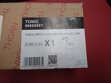 NEU Zumtobel Thorn Tonic