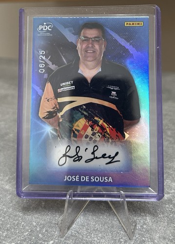 Panini pdc premier league 2025 - panini,