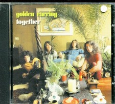Together von Golden Earring | CD | Zustand gut