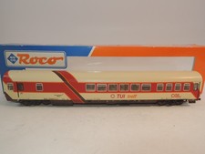 ++ D95 H0 Roco 44280 TUI treff