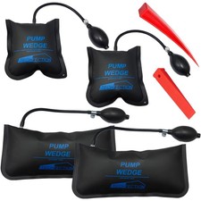 4 Montagekissen Set