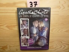 DVD: Last Enigma, Miss Marple