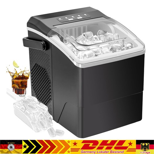 Icemaker 12kg 24h - icemaker, 12kg/24h