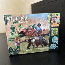 PLAYMOBIL Wiltopia