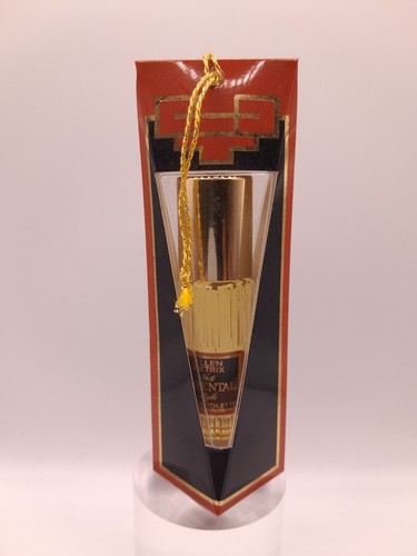 Ellen betrix oriental style - oriental,