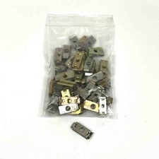 Gleitmutter Sliding Clip M6 Schneider/Telemecanique AF1 EA6 (VE 50Stk.), unused