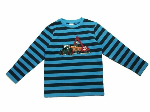 Zintgraf langarmshirt traktor - zintgraf,