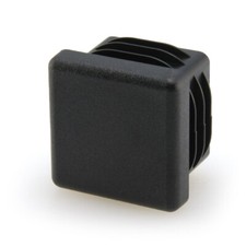 4 x Lamellenstopfen 40 x 40 mm