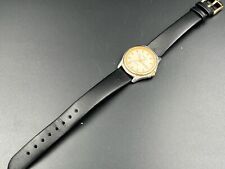 TISSOT PR50 Damenuhr Quarz 1980er Jahre guter Zustand funktionstüchtig