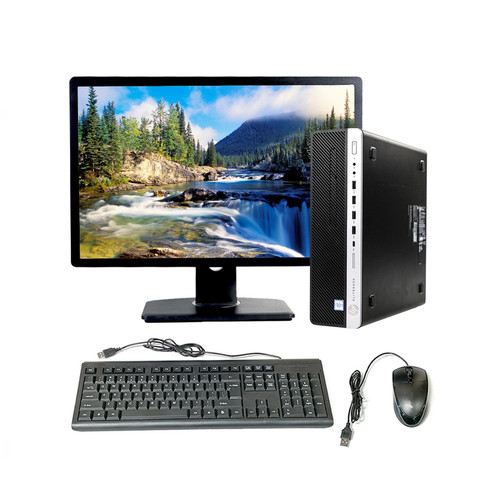 800 bundle 22 - hp, pc