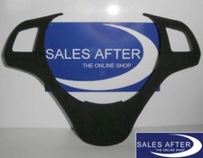 BMW E81 E87 E82 E88 E90 E91 E92 E93 Performance Lenkrad Abdeckung Lenkradblende