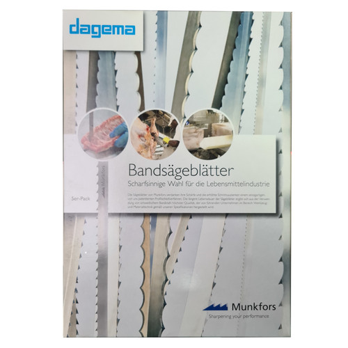 Munkfors bandsägeblätter - munkfors,