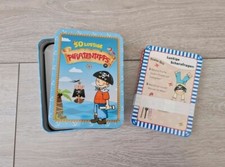 50 lustige Piratentipps Spiele Spaß Kindergeburtstag