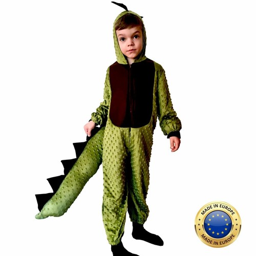Drache draco kostüm grüner - draco,