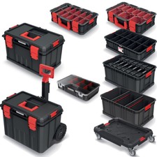 Kistenberg Modular Solution