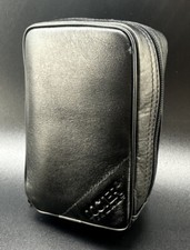 kleine schwarze Docter