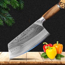 Hackbeil Küchenmesser Knochen