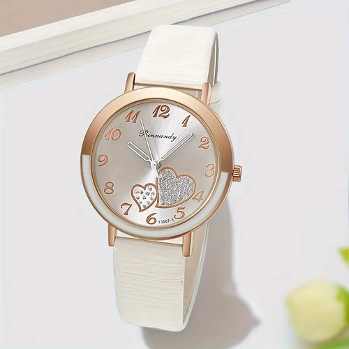 Damen armbanduhr - damen,