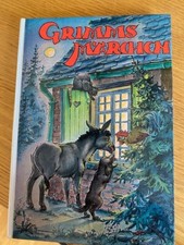 Grimms märchen - grimms,