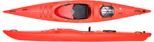 Prijon custom line 430 - custom, cl