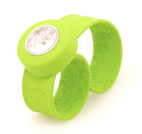 Bill watch mini - -,