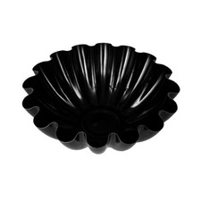 Schwarze Gugelhupfform Ø