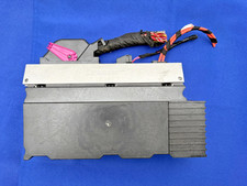 2007-2009 Audi A8 A8L S8 AMP