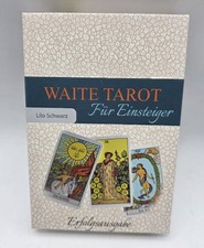 Waite Tarot für Einsteiger