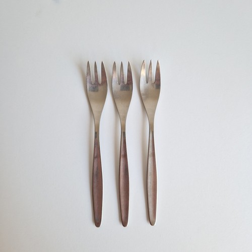 Kuchengabeln wmf stockholm - wmf,