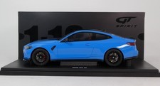 GTspirit Gt Spirit BMW M4 Cs M