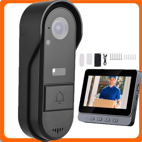 Drahtlose smart video - drahtlose,