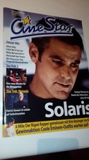 CineStar Heft Januar 2003 zu