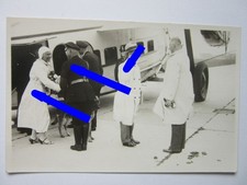 Top Foto 1933 Warnemünde