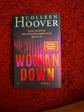 Colleen hoover woman - colleen, hoover: