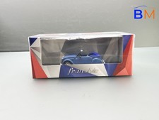 1:43 FranStyle 018 Citroen 2CV Cabriolet Ouvert Sarhy // 3 C 0081