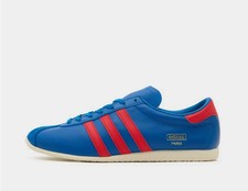 Adidas Originals Paris In Blau