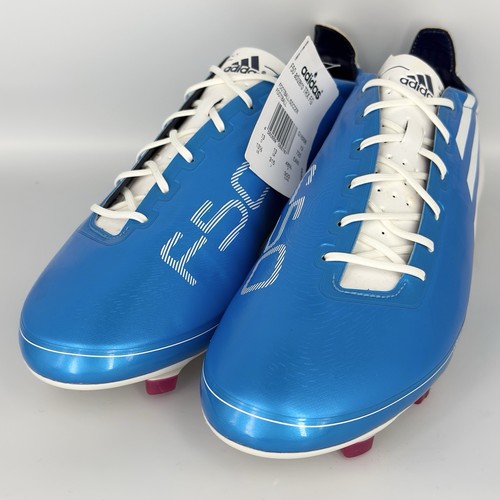 Neu mit karton adidas f50 - neu,