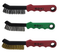 Lessmann Bremssattelbürste