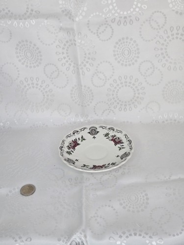 Vintage myott bouquet - vintage,