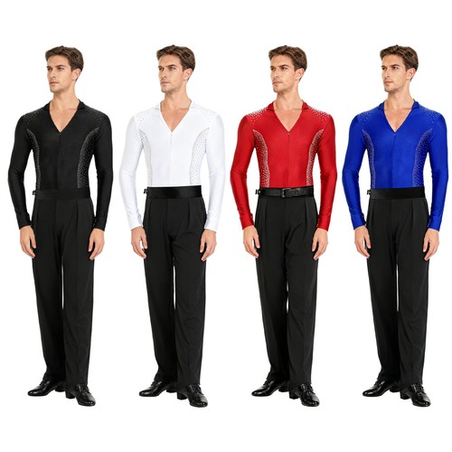 Herren outfits strasssteine - herren,