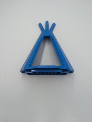 Lego duplo indianer zelt - 1x,
