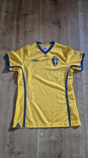 Originales Schweden Trikot