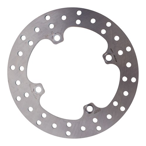 Trw bremsscheibe mst353 - bremsscheibe,