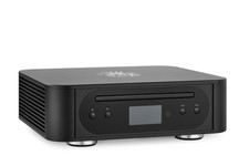 Block Elements Blu-Ray, HiFi