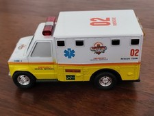 Krankenwagen Modell Simba Toys