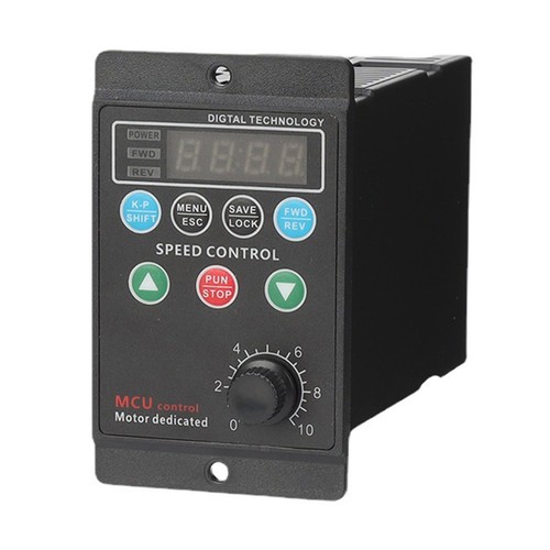 750w vfd steuerung für - v/f,