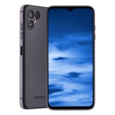 Fairphone 4 5G Dual-SIM 256GB