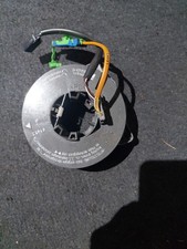 Opel Corsa C - Airbagschleifring Schleifring Wickelfeder 24459850 (44)