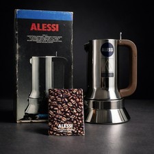 Vintage 1983 Espressomaschine