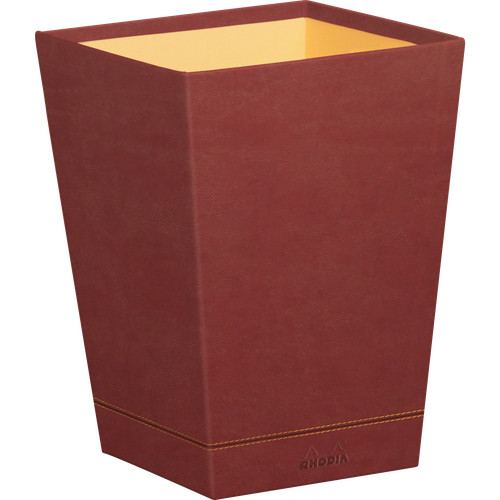 Rhodia rhodiarama papierkorb - rhodiarama,